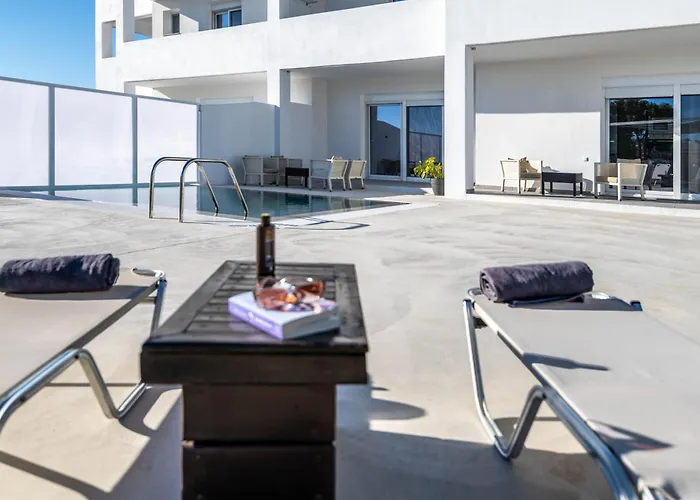 Vigla Вилла Киотари