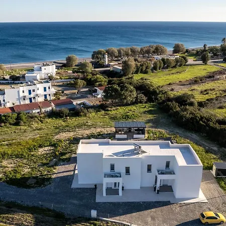 Vigla Villa