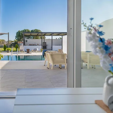 Villa Vigla *
