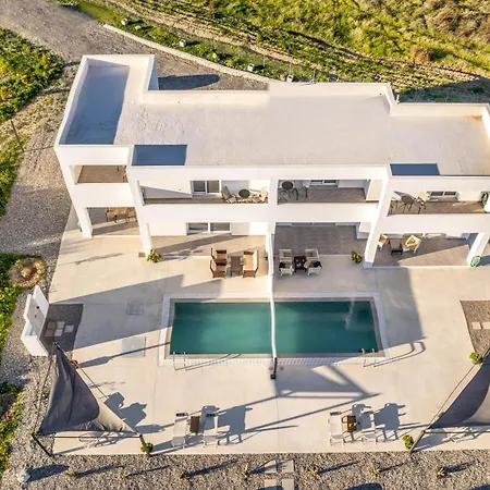 Vigla Villa