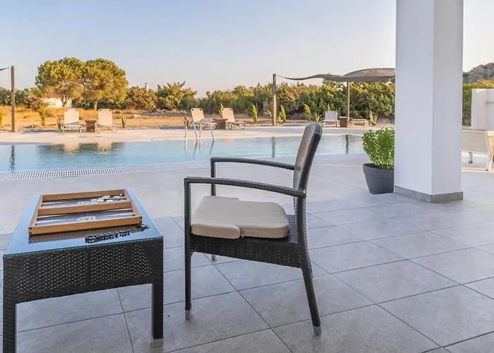 빌라 Vigla 키오타리