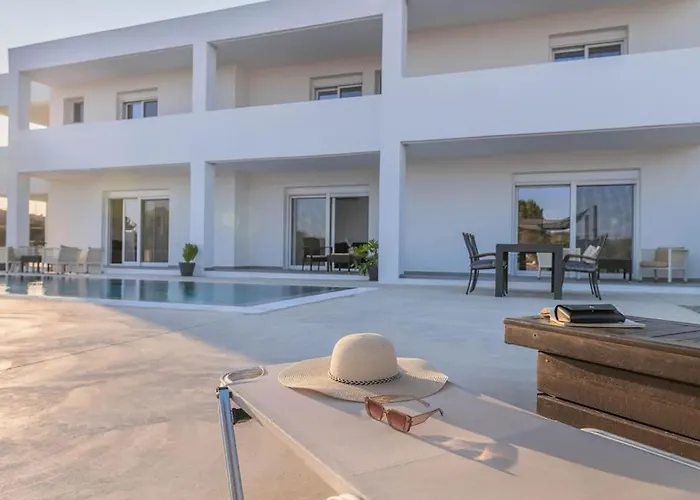 빌라 Vigla 키오타리