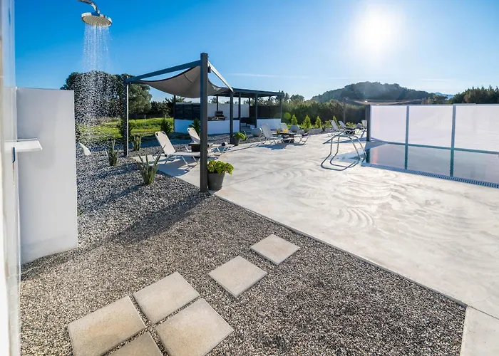 빌라 Vigla 키오타리