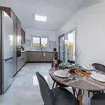 Vigla Villa Kiotari