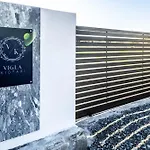 Vigla Villa Kiotari