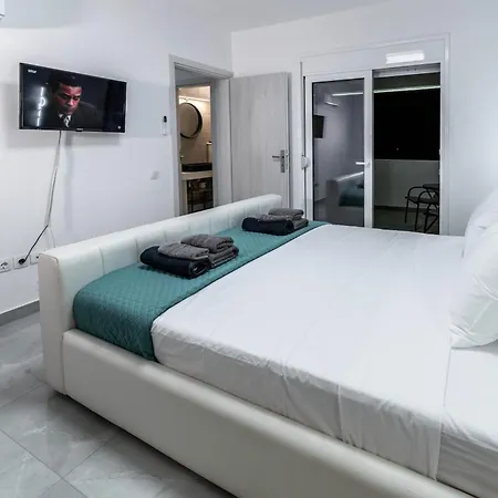 Vigla Villa Kiotari