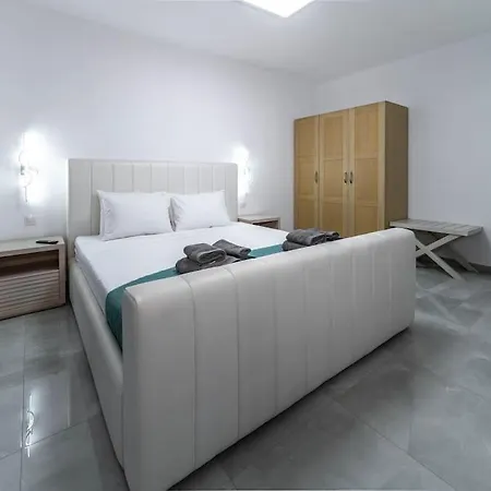 Vigla Villa