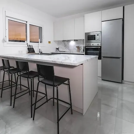 Vigla Villa