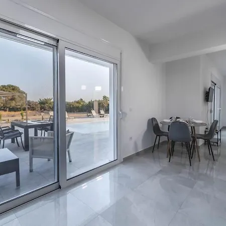 Villa Vigla