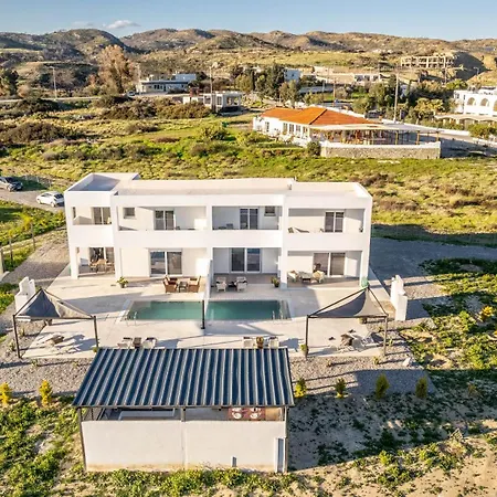 Vigla Villa Kiotari