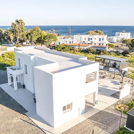 Vigla Villa