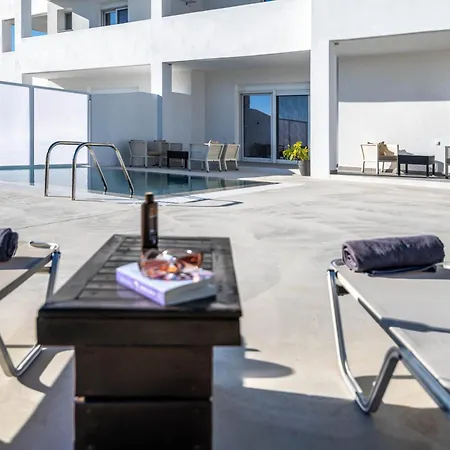 Vigla Villa Kiotari