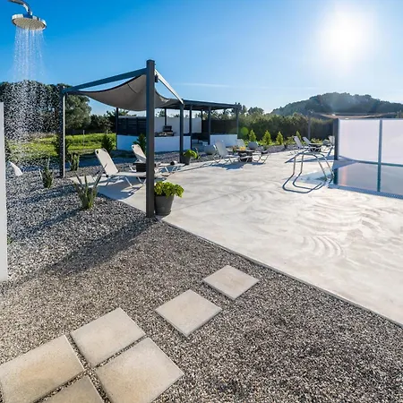 Villa Vigla Kiotari