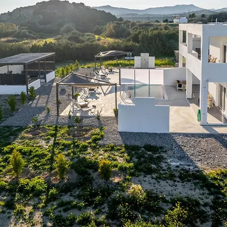 Villa Vigla Kiotari