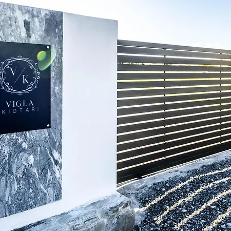 Vigla Villa Kiotari