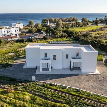 Vigla Villa