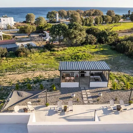 Vigla Villa Kiotari