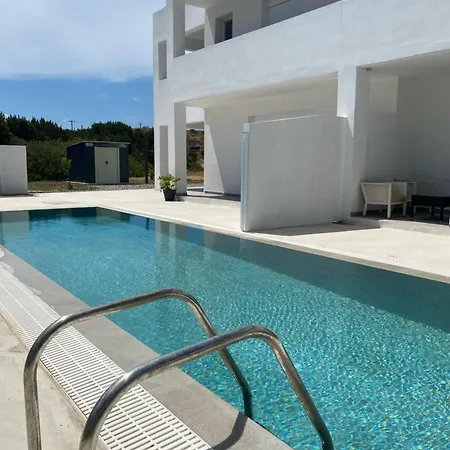 Vigla Villa *