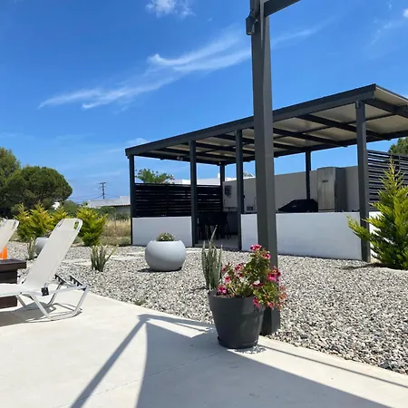 Vigla Villa