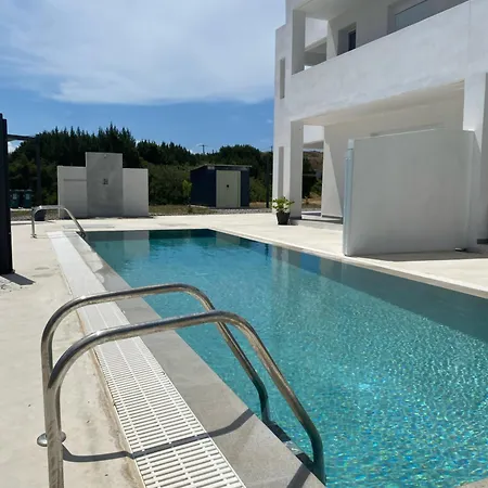 Vigla Villa Kiotari